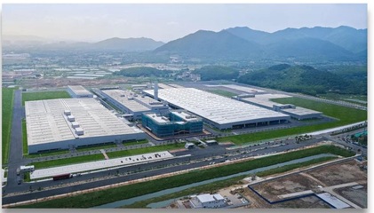 小鹏汽车正式迈入“自产时代” 自建工厂生产资质获批，引领新能源汽车产业发展