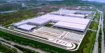 长安三次创业 两化融合驱动自主创新，引领道路机动车产业变革