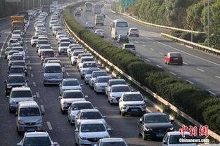 2019年春节假期小客车高速路免费通行政策解析与道路出行指南